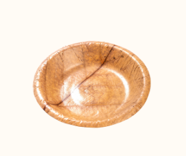 Round Plate