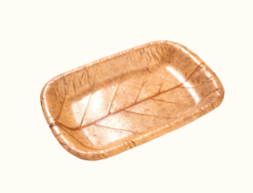 Square Plate